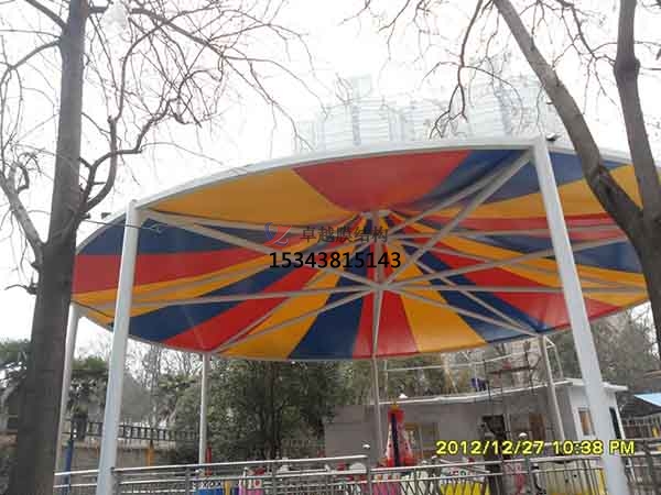 青海膜結(jié)構(gòu)景觀(guān)園林【生產(chǎn)設(shè)計(jì)】