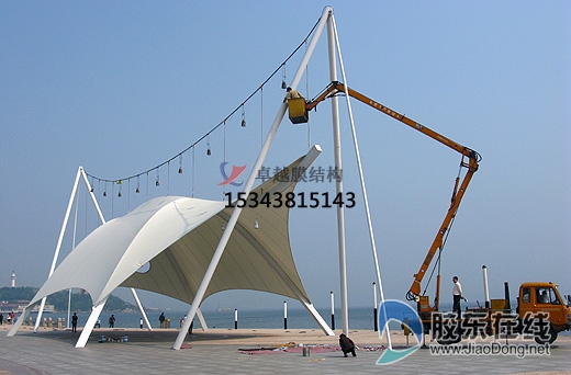 子長膜結(jié)構(gòu)景觀【張拉膜景觀】承包安裝<font color='red'>價(jià)格</font>