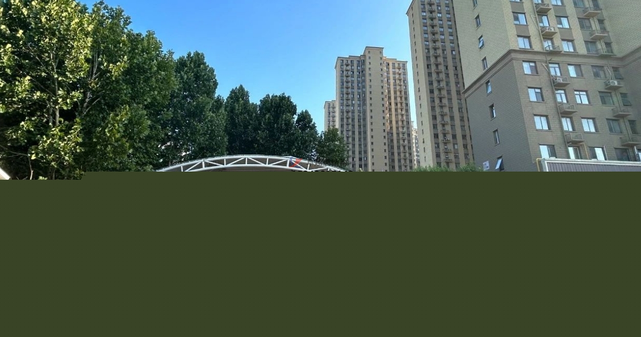 天水垃圾中轉站罩棚——天水膜結構公司【專業(yè)廠家】