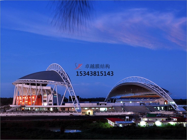 本溪膜結(jié)構(gòu)公司【膜結(jié)構(gòu)體育場館】本溪<font color='red'>膜結(jié)構(gòu)廠家</font>