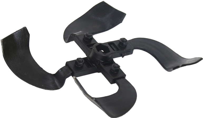 四片開(kāi)溝培土刀1