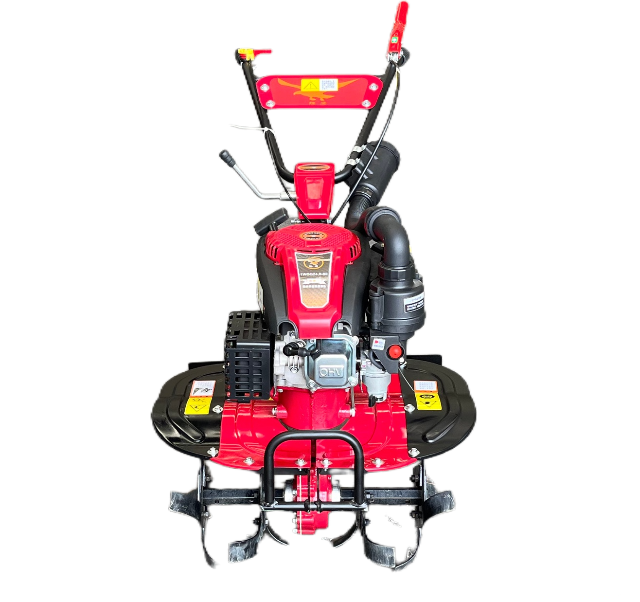 1WGQZ4.0-50型微耕機(jī)